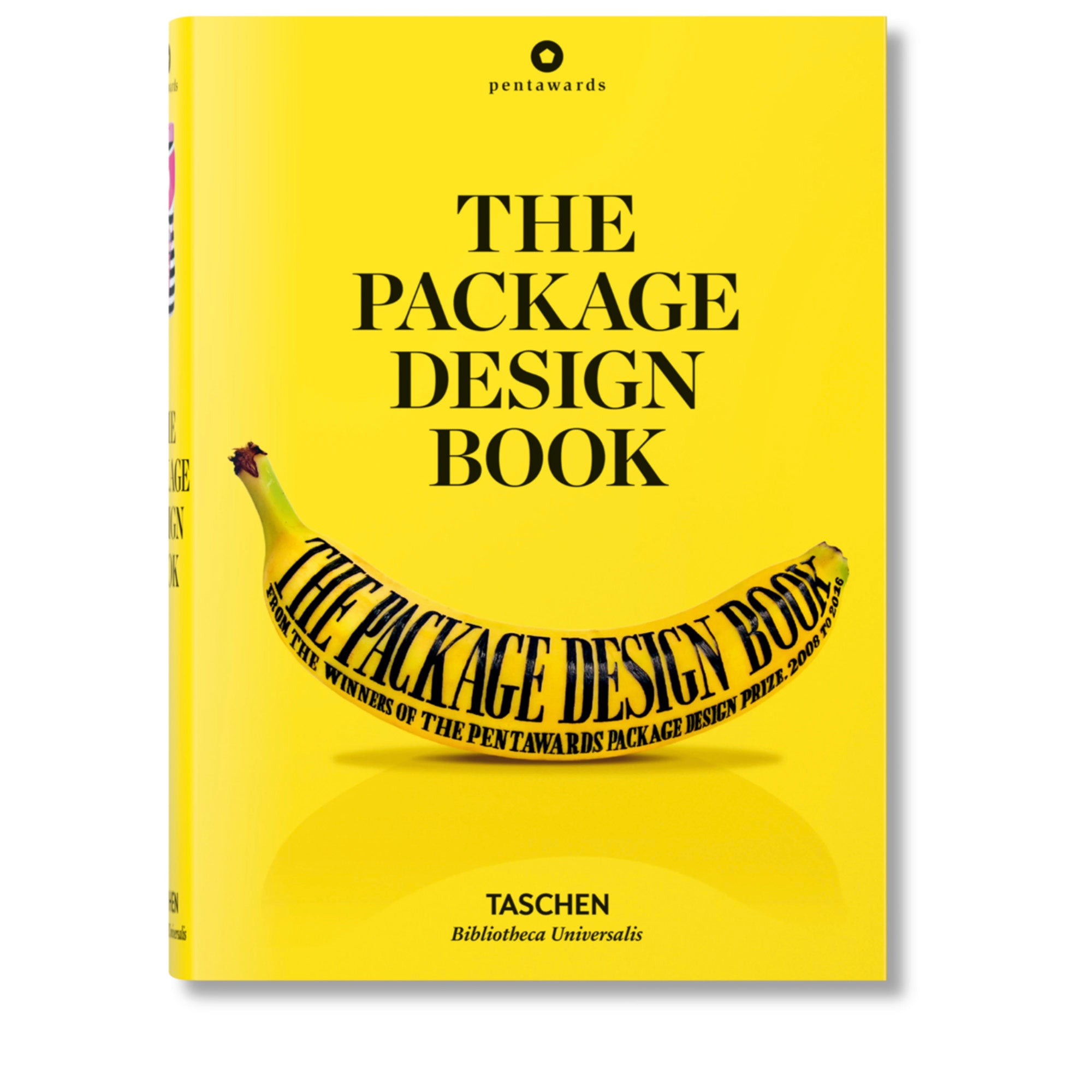 The Package Design Book by Taschen - Creative Packaging Ideas for Brands & Products | Perfect for Designers, Marketers & Entrepreneurs