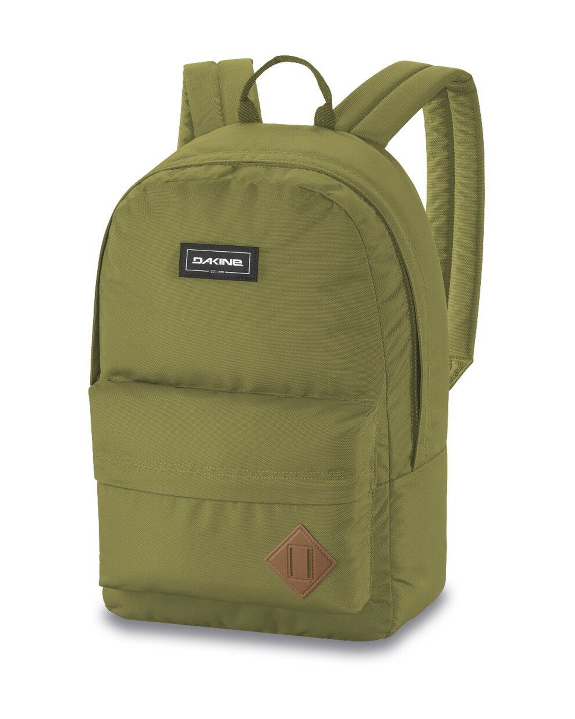 365 Pack 21L Waterproof Travel Backpack - Lightweight Durable Hiking Daypack for Men & Women - Perfect for Outdoor Adventures, Commuting & School