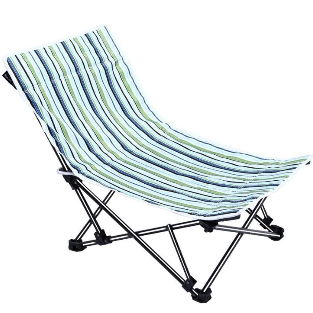 **Portable Folding Camping Chair - Lightweight Oxford Cloth Outdoor Chair for Beach, Fishing, Picnic, BBQ & Leisure | Perfect for Camping, Travel & Backyard Relaxation**