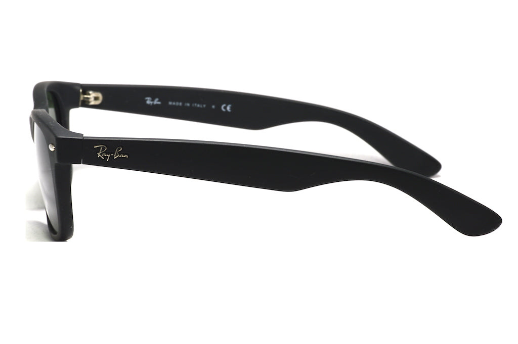 RayBan 2132 Wayfarer Sunglasses - Classic Polarized Aviator Shades for Men & Women - UV Protection for Driving, Beach & Outdoor Activities