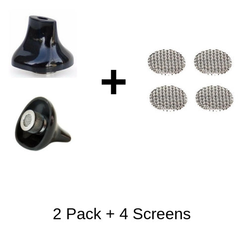 Titan 1 Vape Mouthpiece - Premium Replacement Tip for Smooth Vaping Experience | Compatible with Most Vape Pens & E-Cigs | Perfect for On-the-Go Use & Discreet Vaping