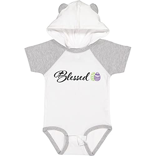 White & Heather W/ Ears