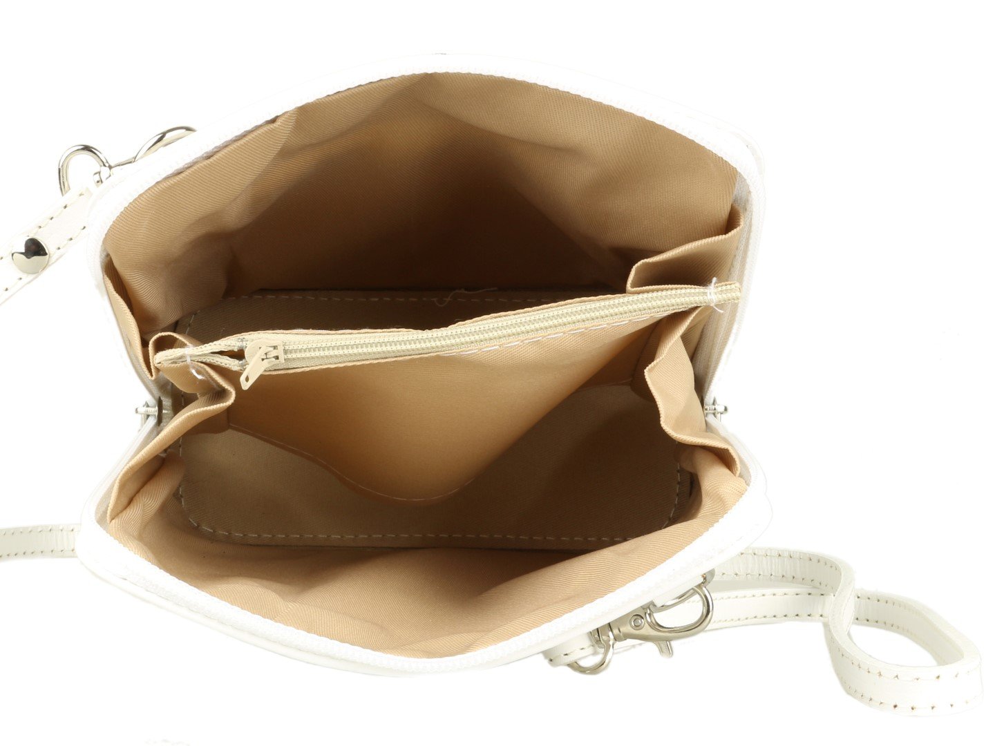 Stylish Women's Leather Crossbody Bag with Snake Skin Design - Perfect for Work, Travel, and Everyday Use