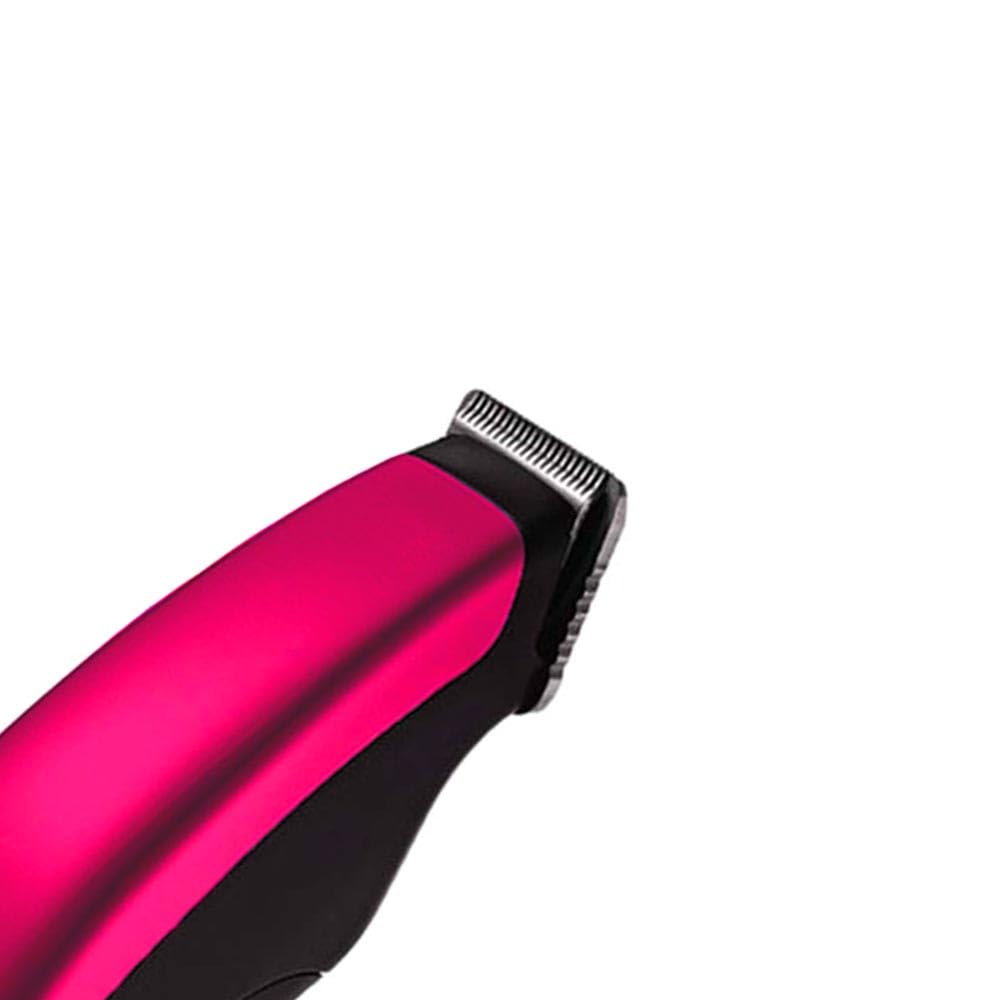 Professional Hair Trimmer for Men & Women - Cordless & Portable for Cool & Stylish Haircuts Anywhere | Perfect for Travel, Home, and Salon Use