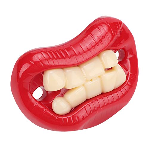Eight Teeth