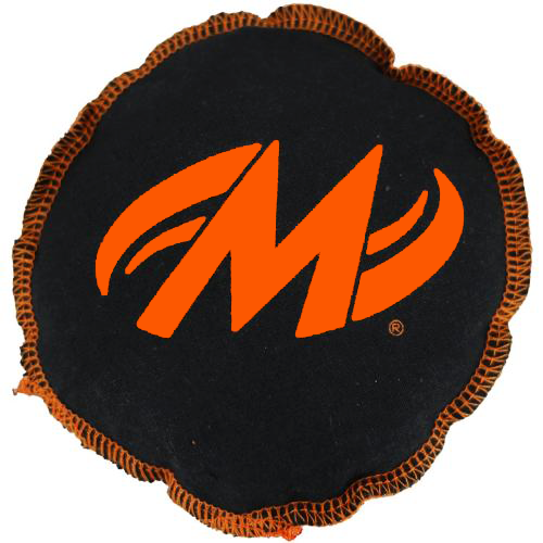 Motiv GripShift Rosin Bag for Bowling - Premium Grip Enhancer for Bowlers, Improves Ball Control & Performance - Perfect for League Play & Tournament Use
