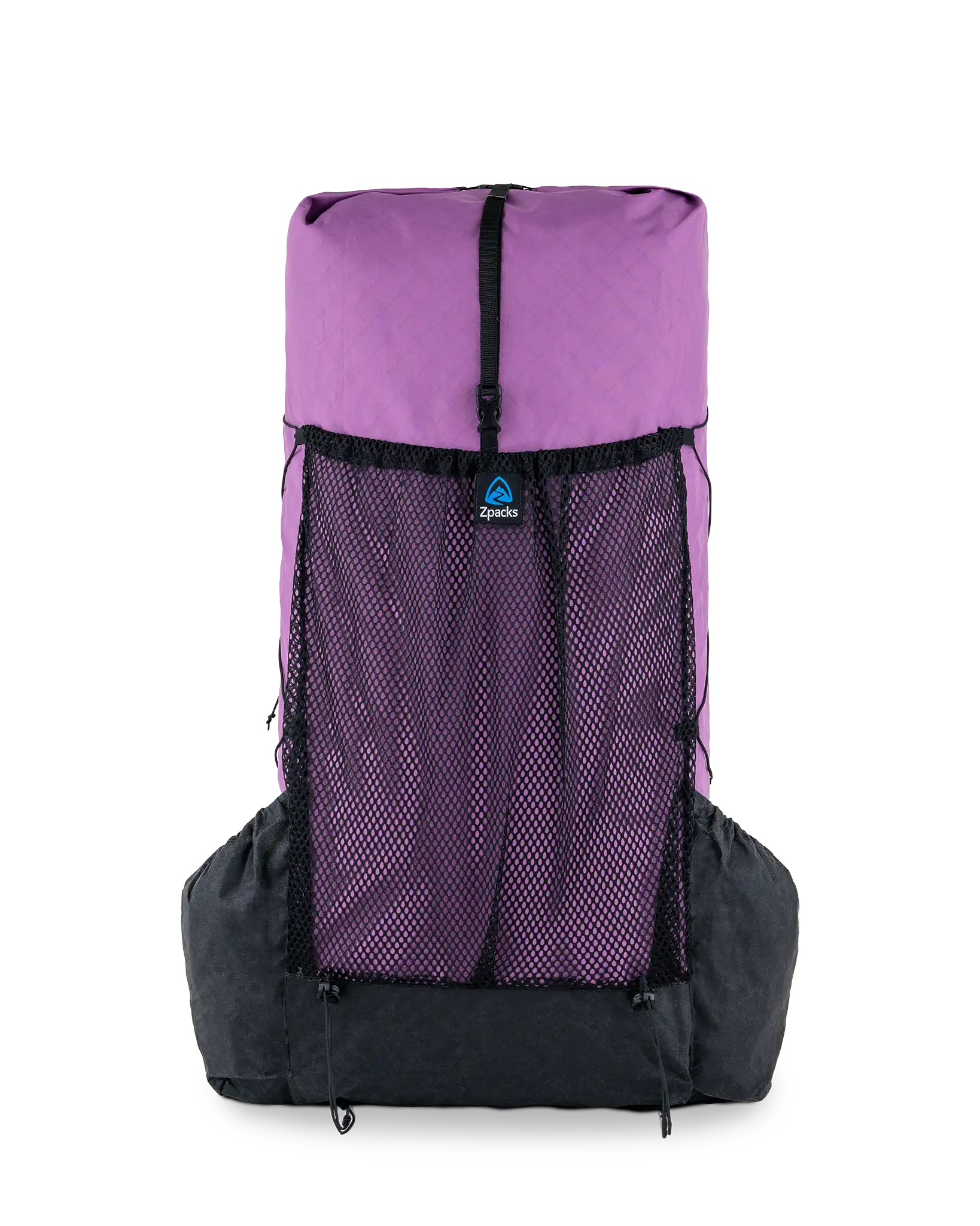 Ultra-Lightweight Women's Arc Haul UltraEPX 60L Backpack - Waterproof Hiking & Travel Backpack for Outdoor Adventures, Camping & Trekking