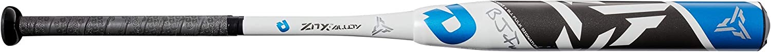 DeMarini B.J. Fulk Signature Series Slowpitch Baseball Bat - USSSA Approved, 12