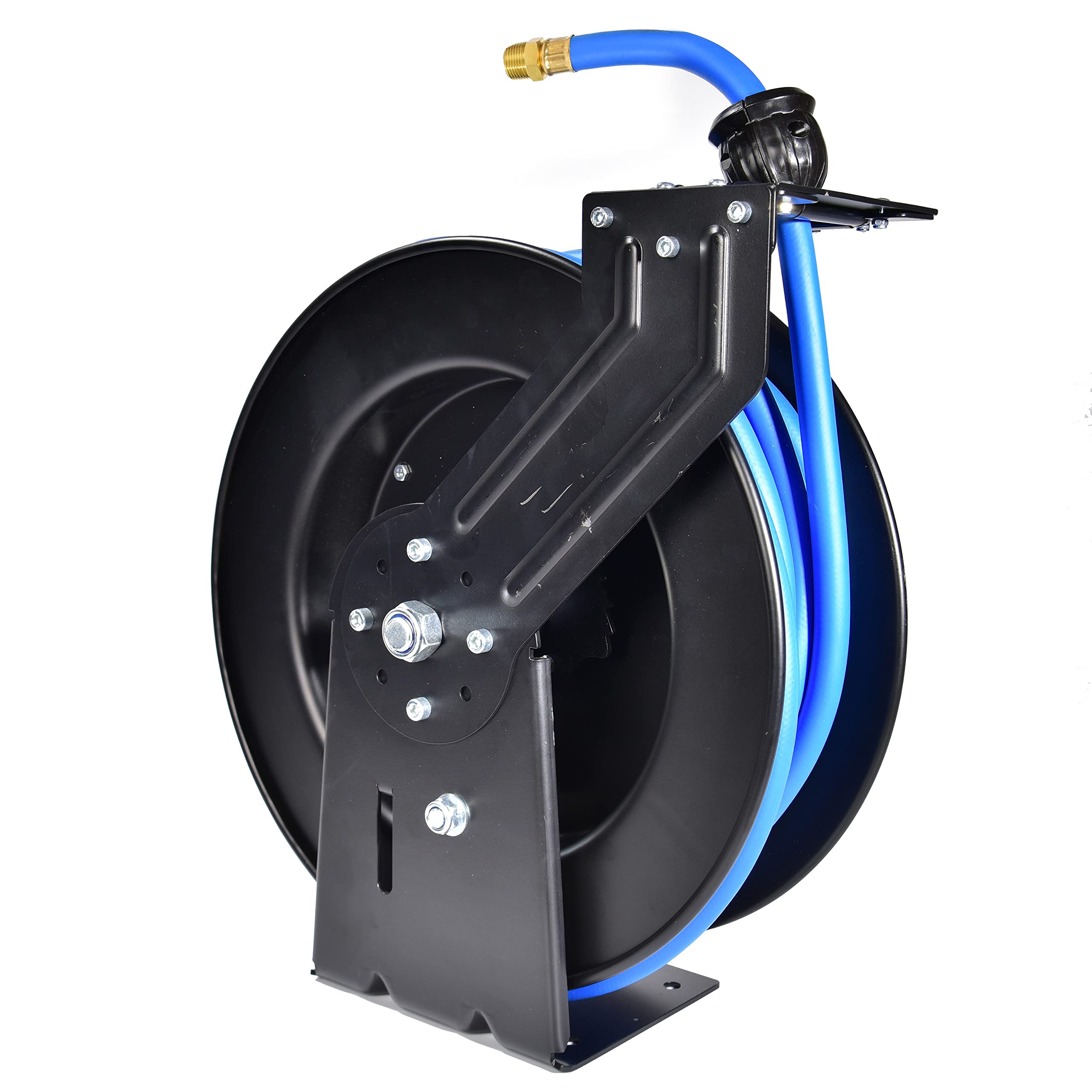 PONO Retractable Air Hose Reel 3/8