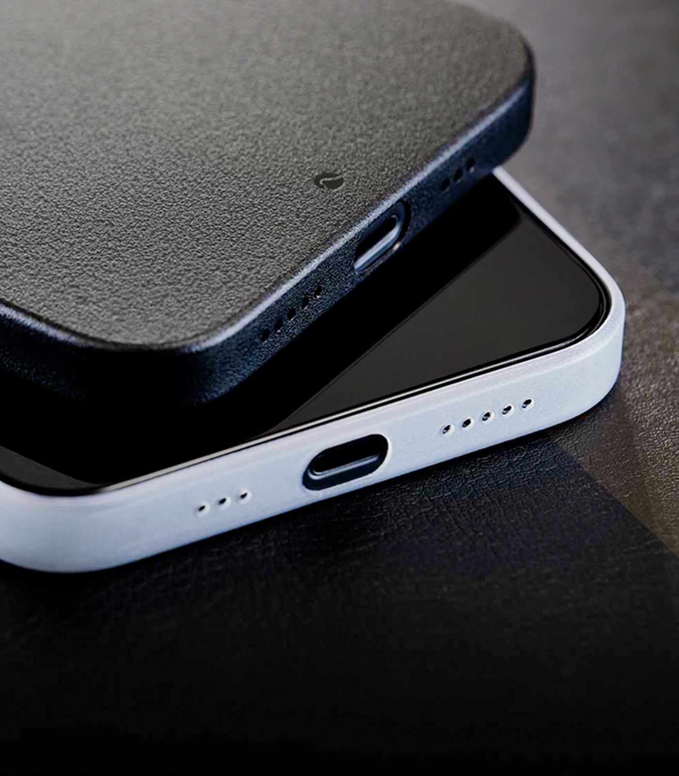 Veil iPhone 13 Case - Slim Protective Cover for iPhone 13 - Shockproof & Scratch-Resistant - Perfect for Everyday Use, Travel, and Outdoor Activities