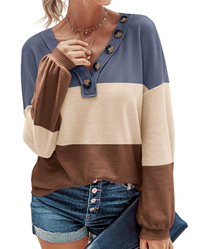 Stripe Blue