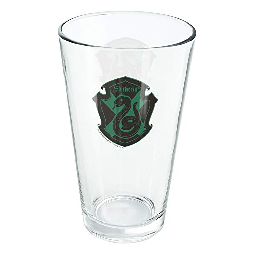 Slytherin Plaid Sigil