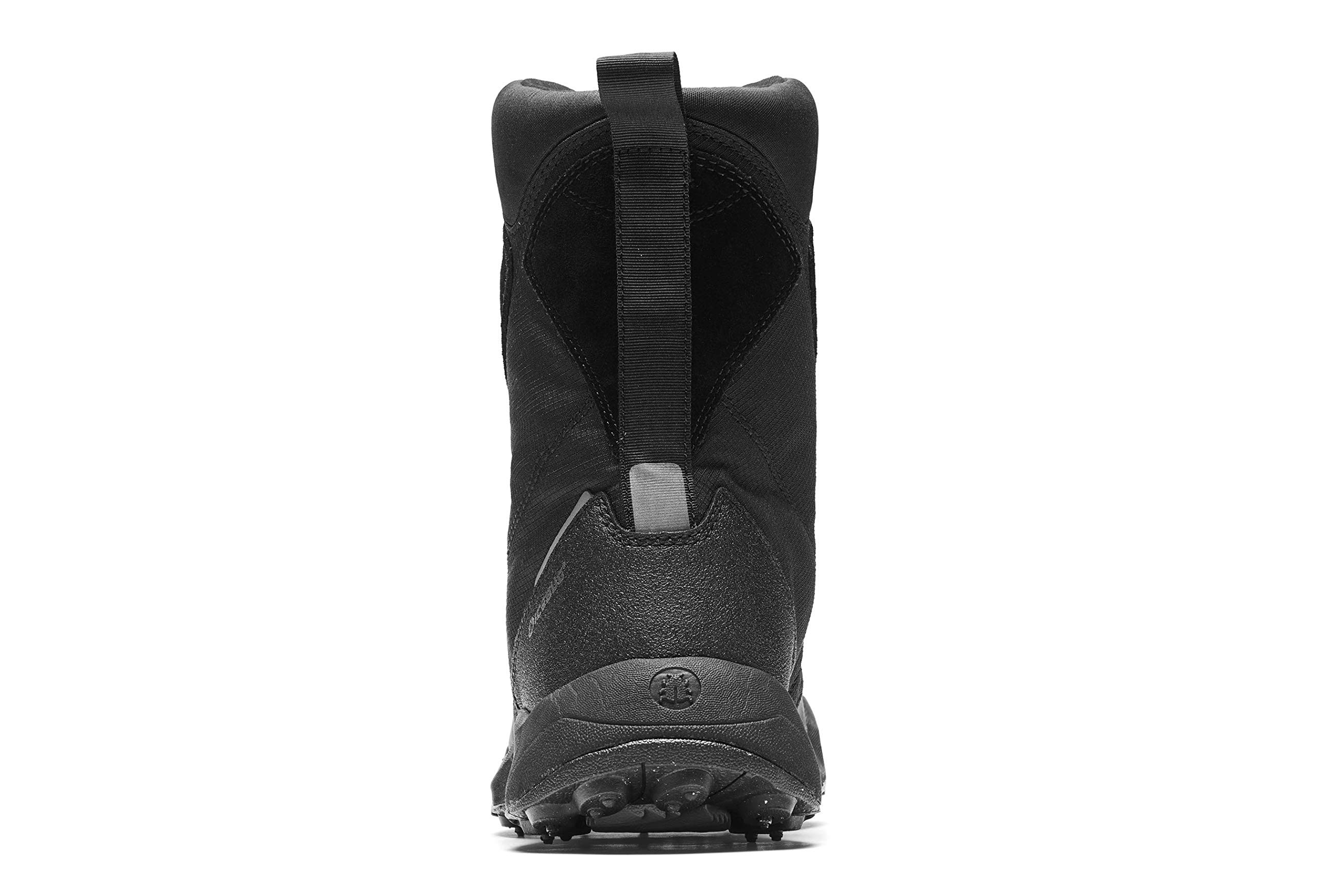 Icebug Women's Ivalo3 BUGrip Winter Walking Boots - Waterproof Hiking Shoes with Carbide Studs for Superior Traction on Ice & Snow - Perfect for Winter Hiking, Snowshoeing & Cold Weather Commuting