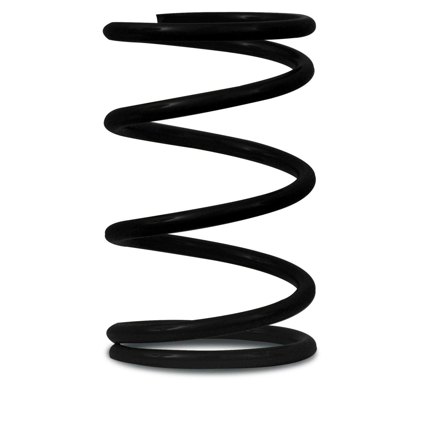 AFCO 270600B 6-5/8 Inch Torque Link Spring with 600 lb Spring Rate - Heavy Duty Suspension Part for Racing, Off-Road & Performance Vehicles