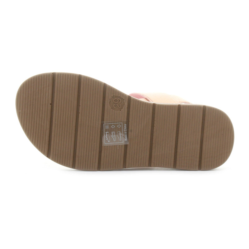 **Girls' Star Sandals - Comfortable & Stylish Kids' Shoes for Summer, Beach, and Playtime**