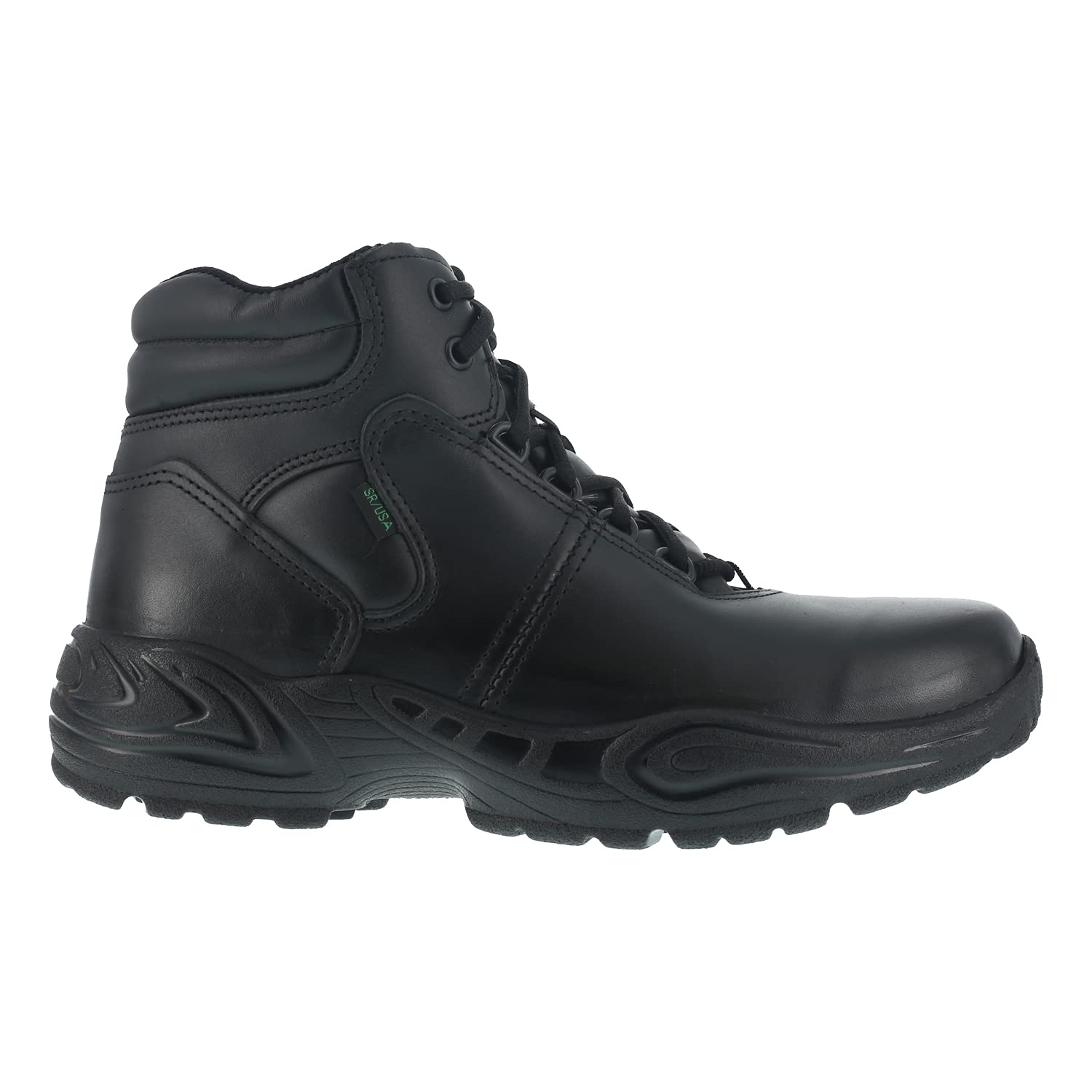 Converse Women's Postal Chukka Work Shoes CP850 - Comfortable & Durable Non-Slip Shoes for Nurses, Waitresses & Service Industry Professionals