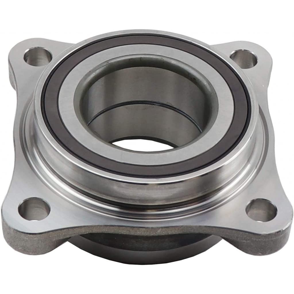 Lexus GX460 Wheel Bearing Replacement 2010-2021 - Front & Rear Wheel Hub Assembly - Durable OEM Quality - Perfect for Off-Roading & Daily Driving