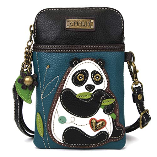 New Panda - Turquoise