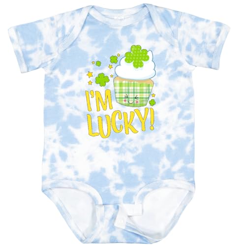 Tie Dye Blue