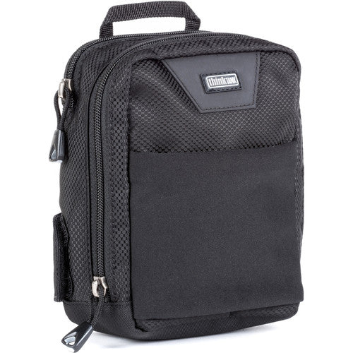 Think Tank Photo Stuff It! Belt Pouch V3.0 - Compact Camera Accessory Pouch for DSLR & Mirrorless - Perfect for Hiking, Travel & Outdoor Photography