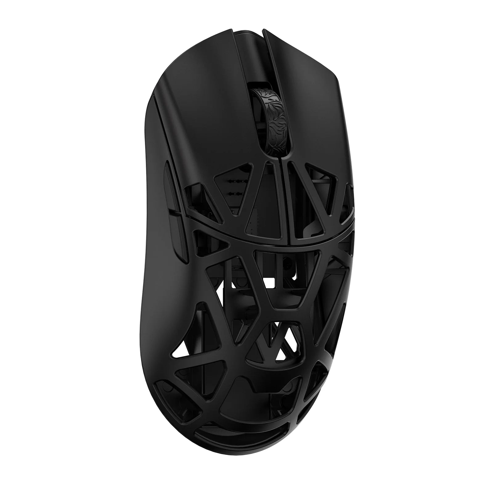 Black (Solid sides)