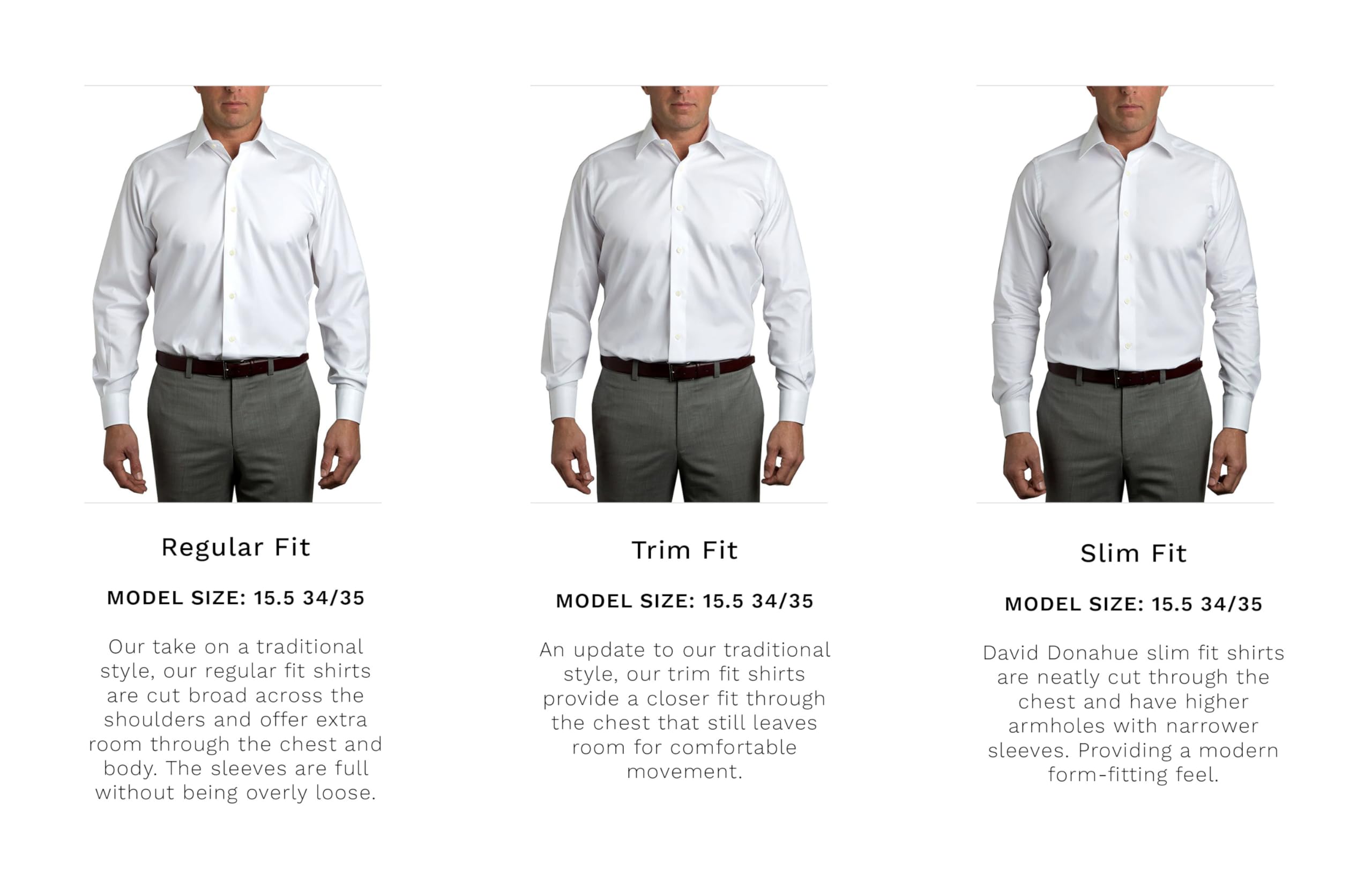 Premium Men's Slim Fit 100% Cotton Non-Iron Dress Shirt - Wrinkle-Free Business & Formal Wear for Office, Interviews & Special Occasions