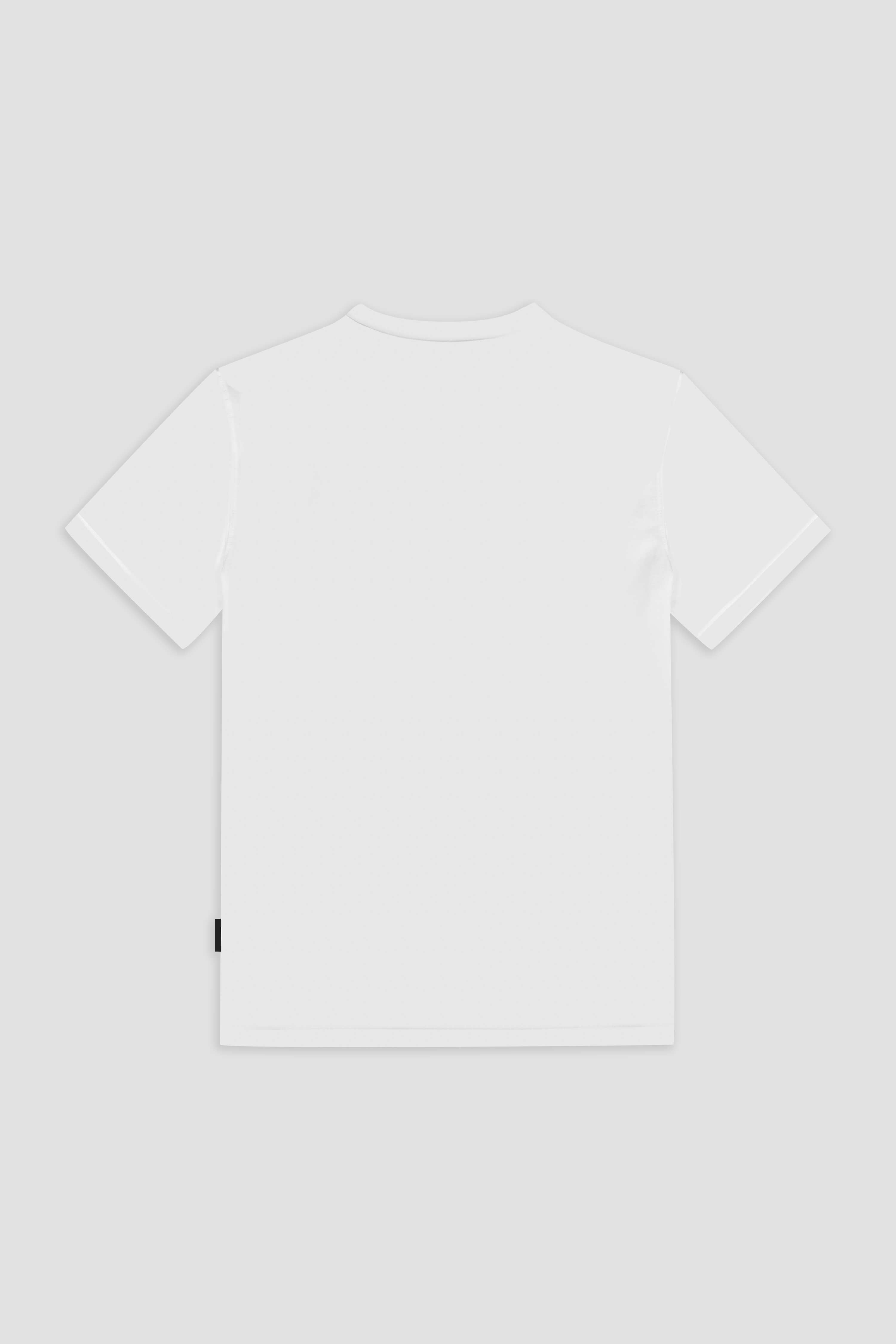 Manchester Tee for Women - Soft Cotton White T-Shirt - Casual Comfort Fit Tee for Everyday Wear, Outings & Relaxation