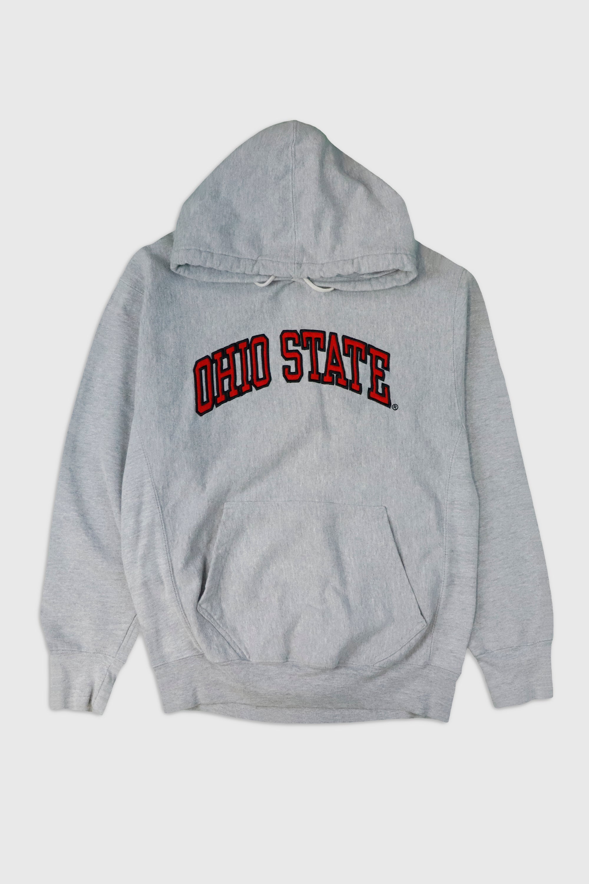 Vintage Ohio State Sweatshirt - Unisex Retro College Hoodie for Men & Women - Perfect for Game Day, Campus Wear & Casual Outfits