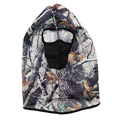 White Brown Camo