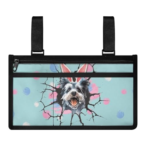 Easter Dog