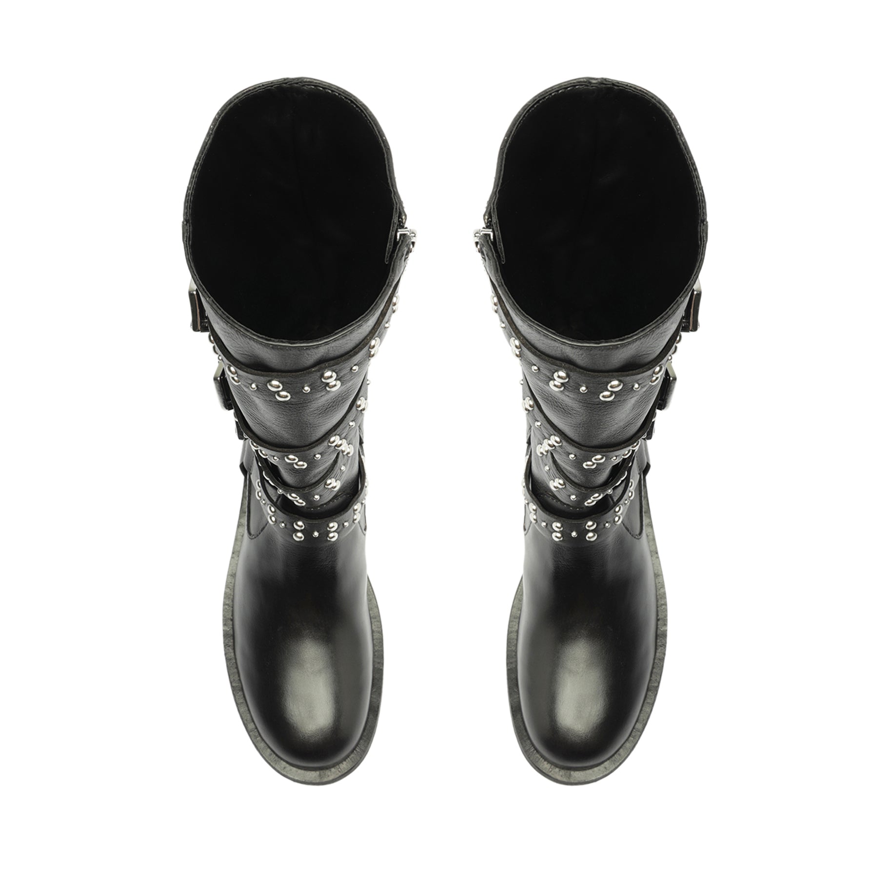 Premium Genuine Leather Boots for Men & Women - Waterproof, Comfortable & Stylish - Perfect for Hiking, Outdoor Adventures & Everyday Wear