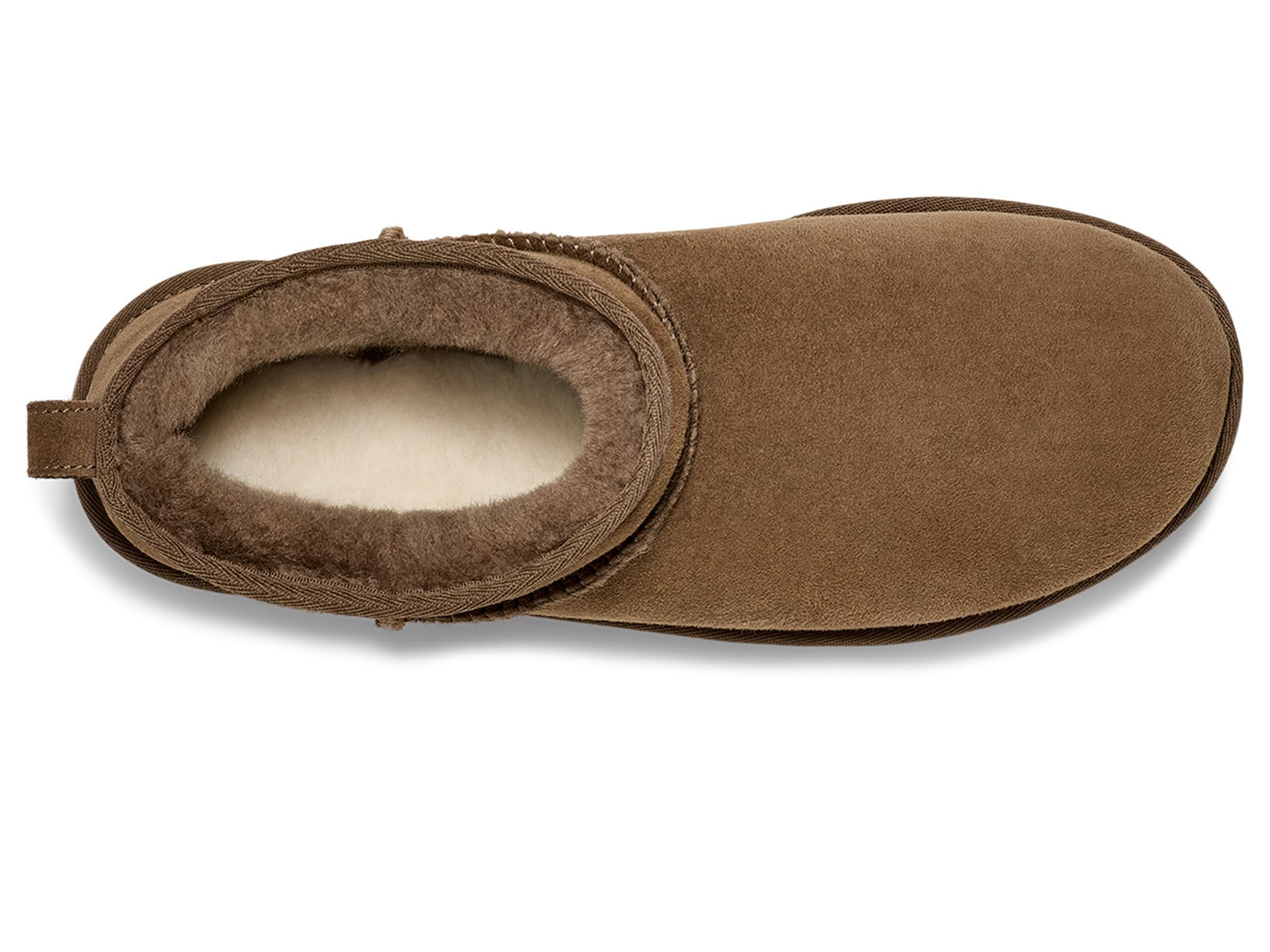 UGG Men's Classic Ultra Mini Boot - Waterproof Winter Snow Boots for Men, Comfortable & Warm Sheepskin Lined Shoes - Perfect for Cold Weather, Outdoor Activities & Casual Wear
