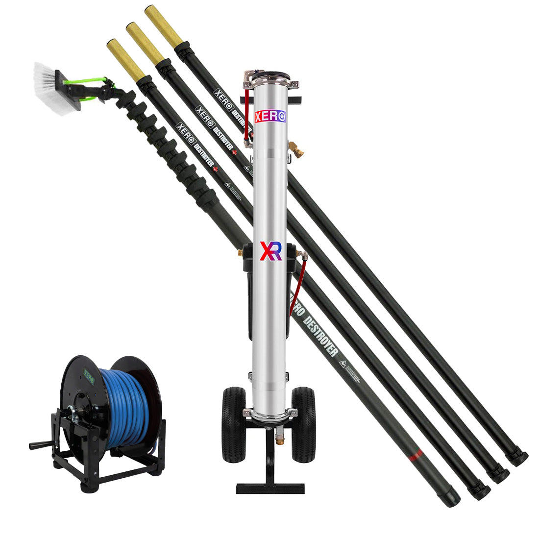 John Lee's Expert Kit - Premium Professional Tools for DIY, Home Improvement & Woodworking Projects | Perfect for Craftsmen, Handymen & Hobbyists