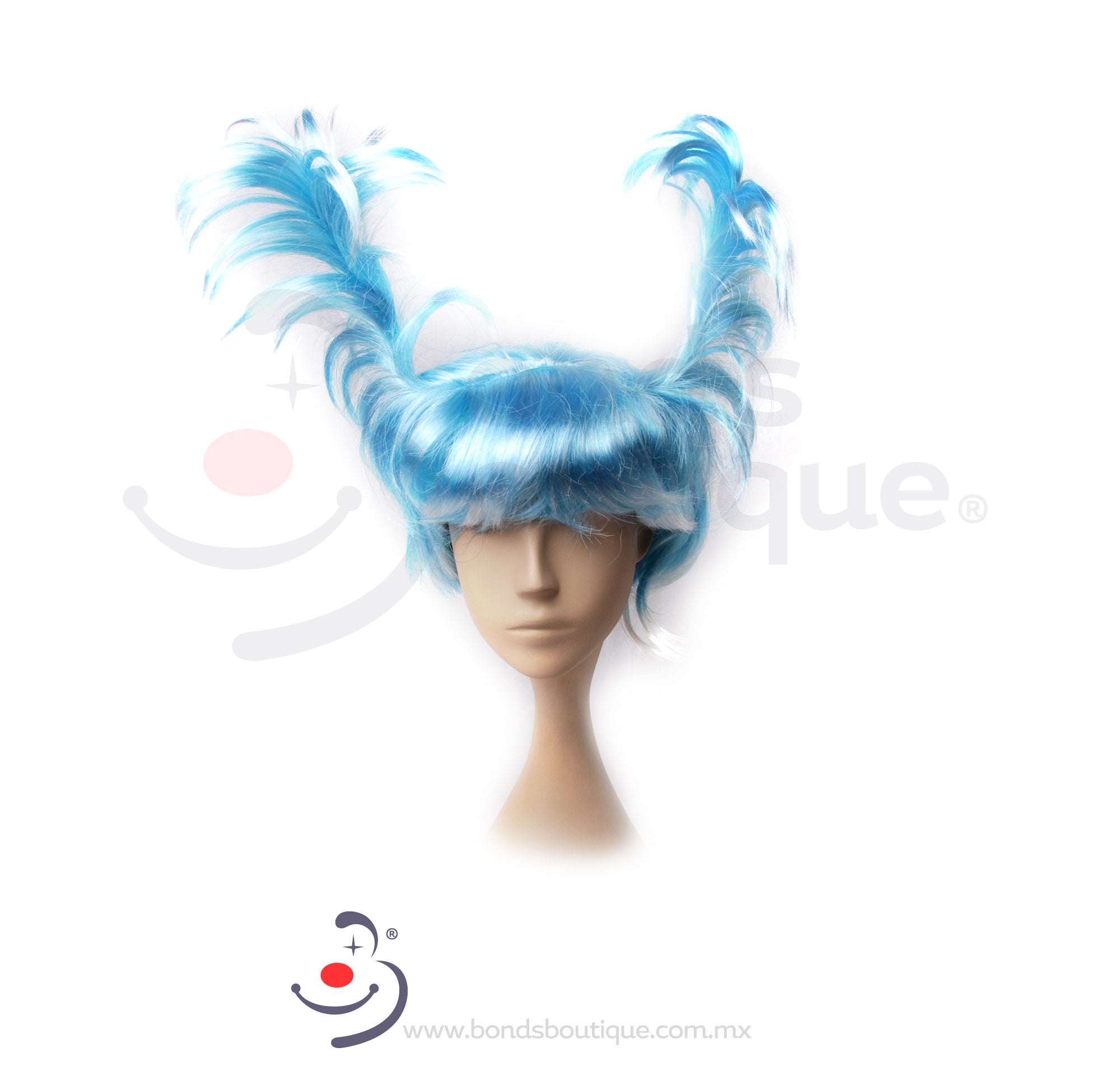 Azul