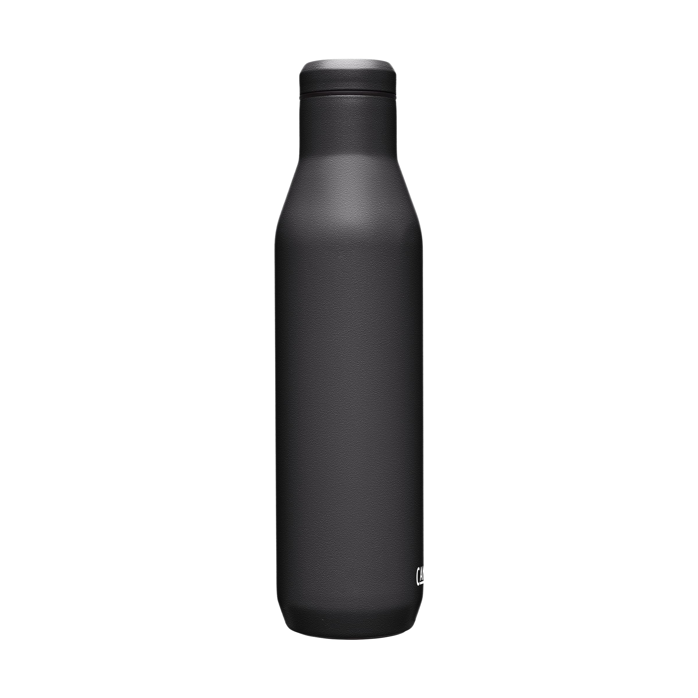 CAMELBAK Horizon Wine SST Vacuum Insulated Stainless Steel Water Bottle 750ml - Leak Proof, BPA Free, Keeps Drinks Hot/Cold for Hours - Perfect for Hiking, Camping, Office & Outdoor Activities