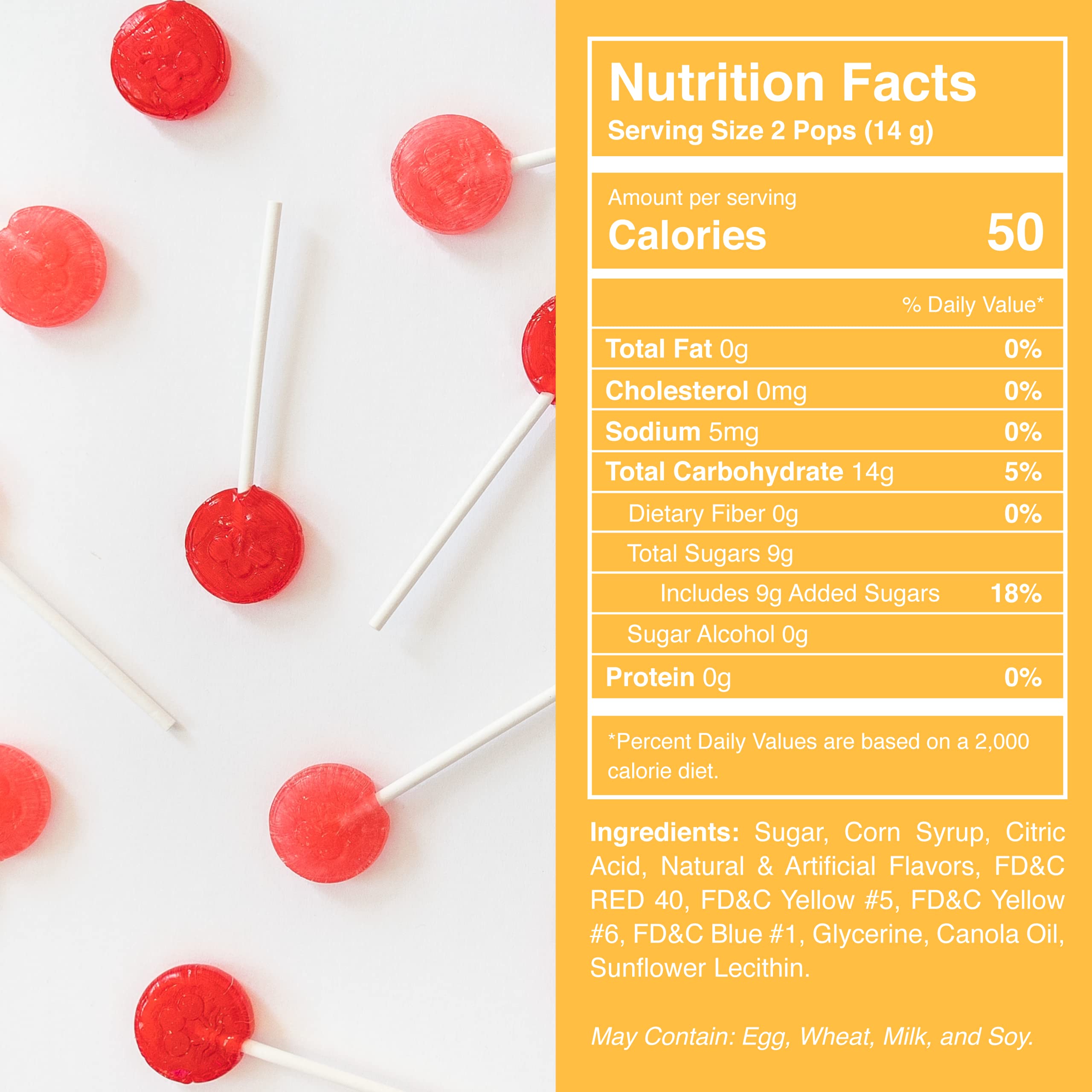 Candy Creek Classic 10 Flavor Lollipop Variety Pack - 9 Fruit Flavors + Root Beer (15 lb Bulk Carton) | Perfect for Party Favors, Halloween Treats & Candy Buffets