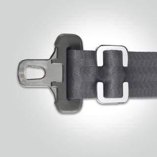Diono Super Lock Car Seat Latch - Heavy Duty Child Safety Lock for Secure Travel | Perfect for SUVs, Minivans & Family Vehicles