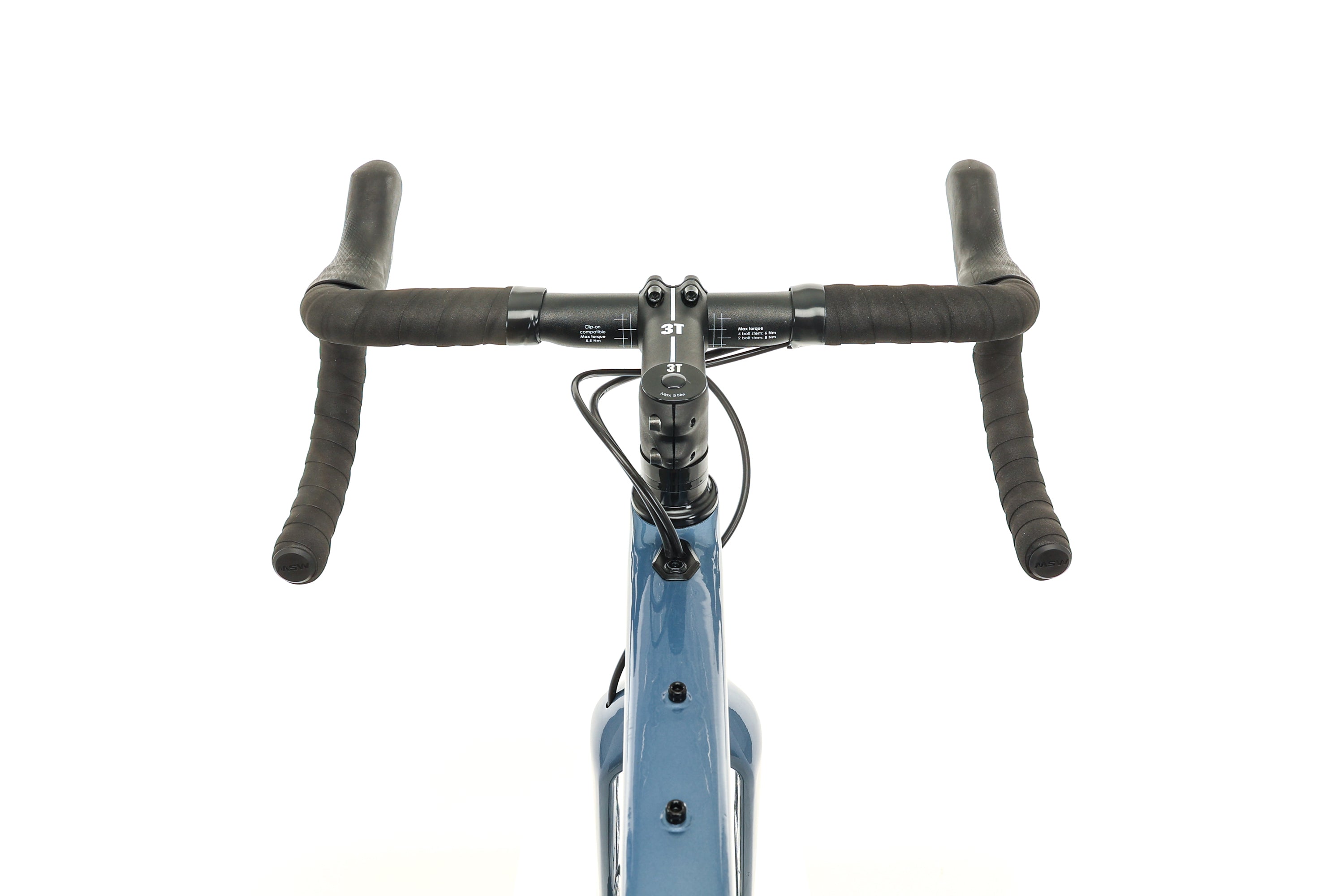 3T Exploro PRO GRX Gravel Bike 2020 - Large Size | Lightweight Carbon Frame, Shimano GRX Groupset | Perfect for Adventure Riding, Bikepacking & Off-Road Cycling