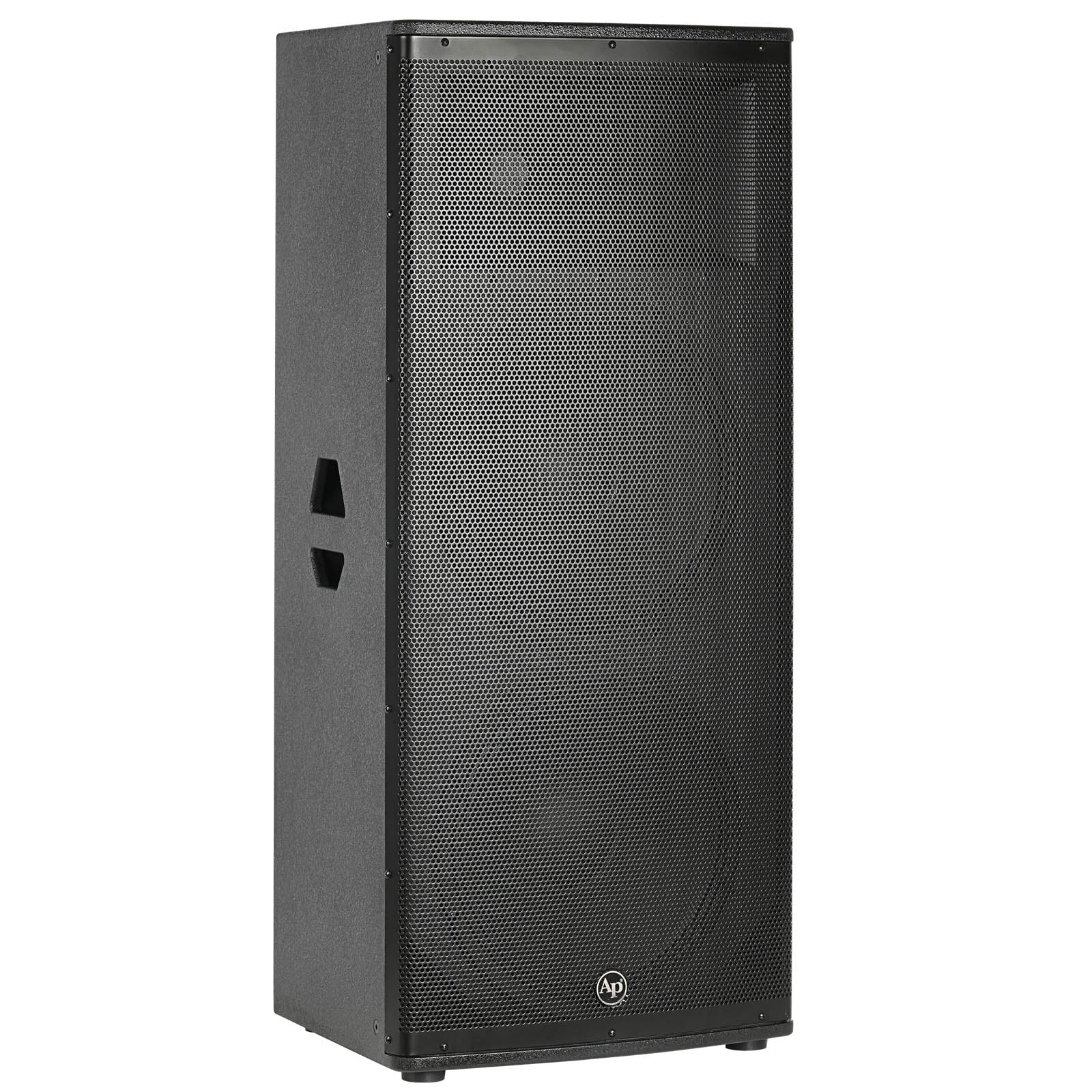 Professional 2-Way Passive Loudspeaker DJAK P215 D3 - High-Quality Audio for DJ Performances, Live Events & Home Theater Systems