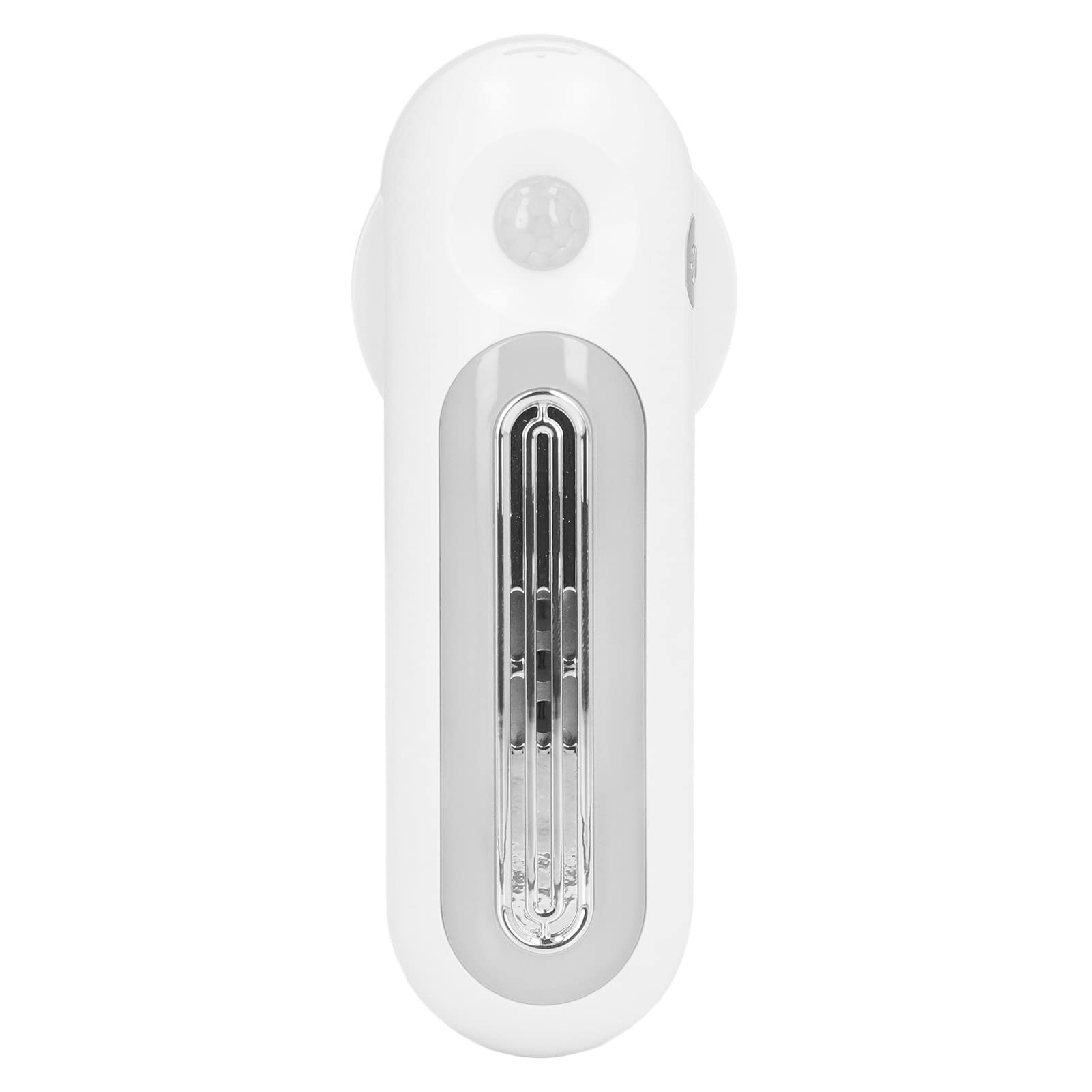 YOUTHINK USB Rechargeable Refrigerator Deodorizer with Night Light - for Kitchen & Closet