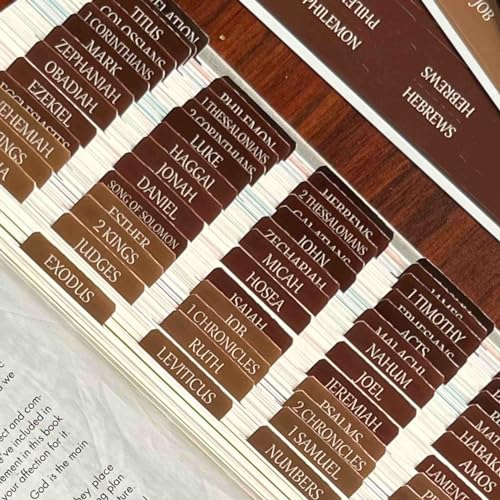 Four Brown