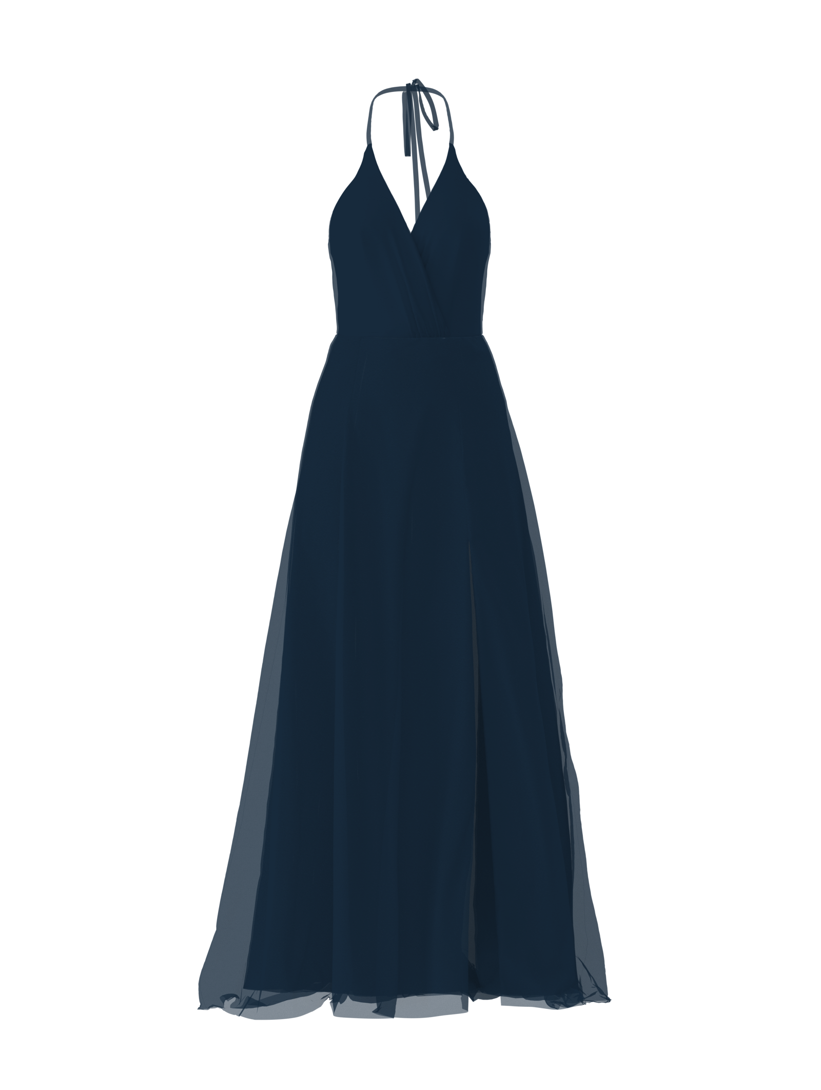 Carmelle Bodice & Arabella Skirt Set - Navy Blue Women's Vintage Style Outfit for Tea Parties, Weddings & Special Occasions