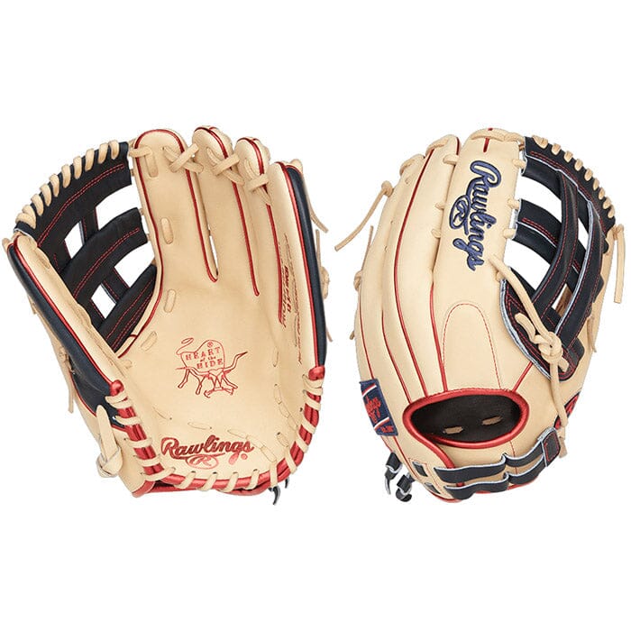 Rawlings Heart of the Hide 12.75
