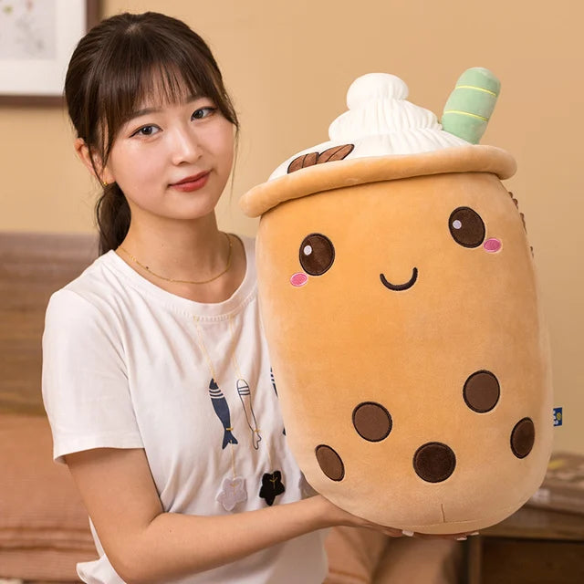 new brown Ice cream