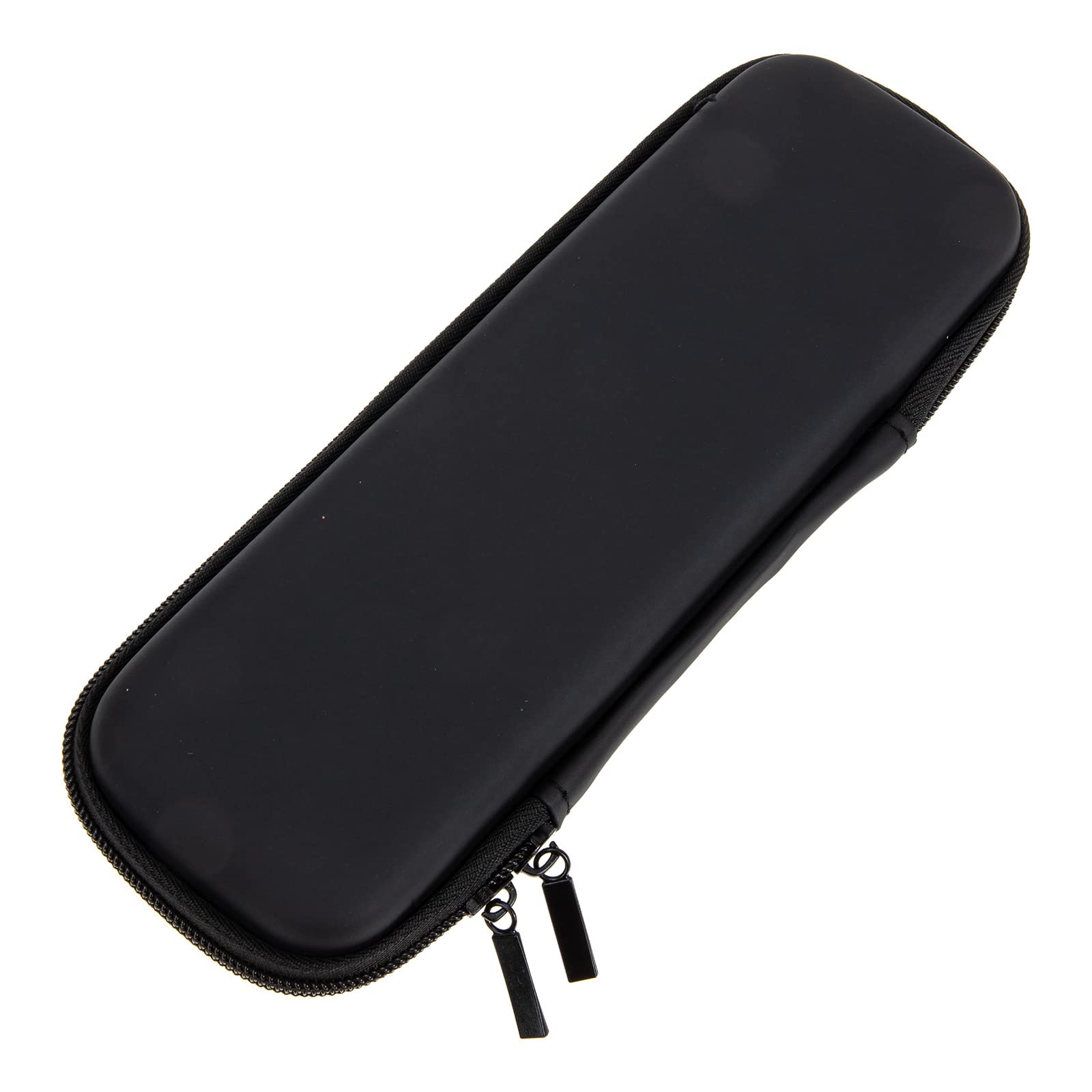 Durable EVA Harmonica Storage Case - Black Harmonica Carry Bag for Protection & Travel | Perfect for Musicians, Performers & Music Lovers