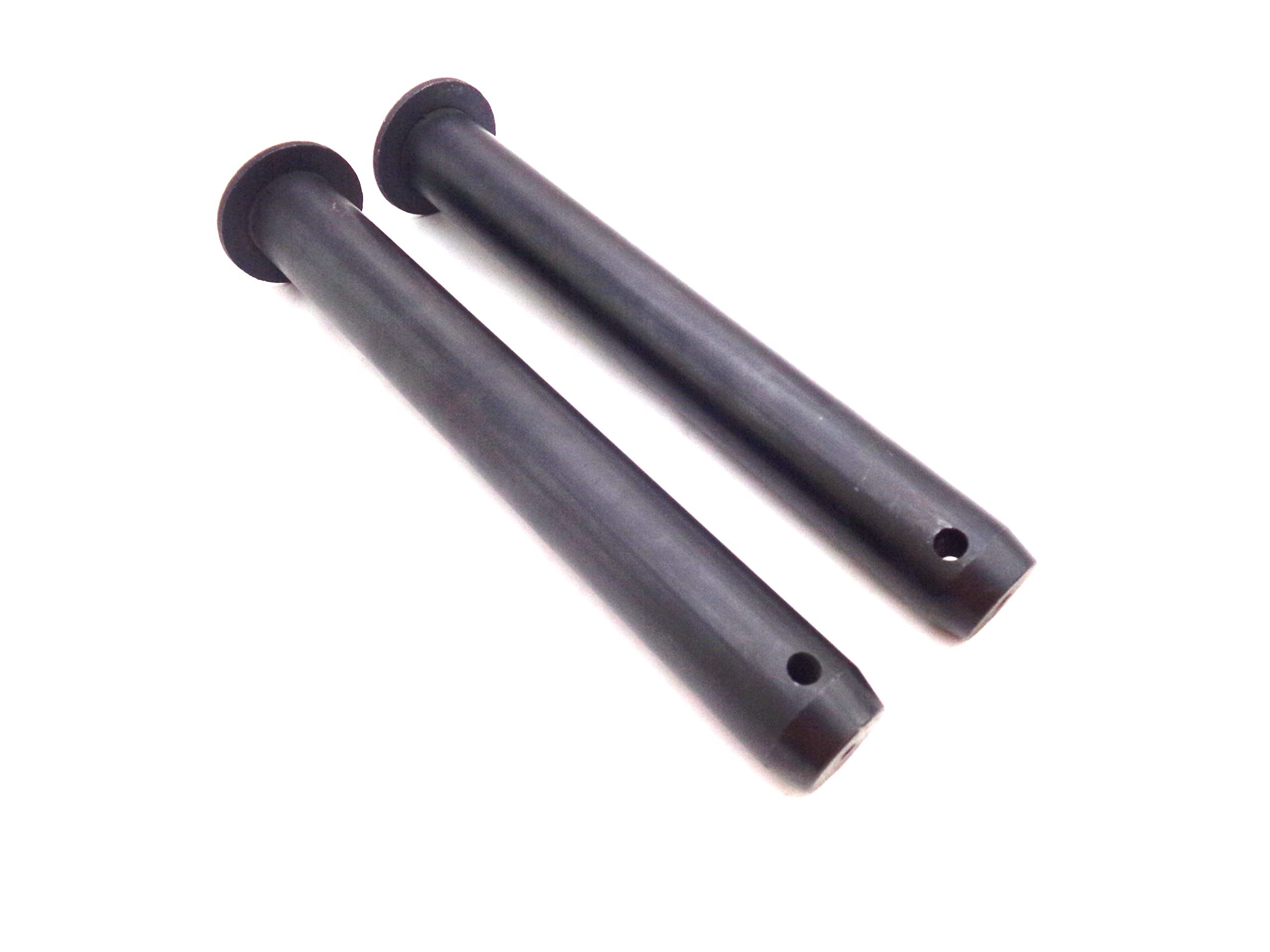 Aries Rear Bucket Repair Kit with Bucket Bush (Part No. 809/00125, 809/00176) - Heavy Duty Tractor & Excavator Replacement Parts for Construction & Farming Equipment Maintenance