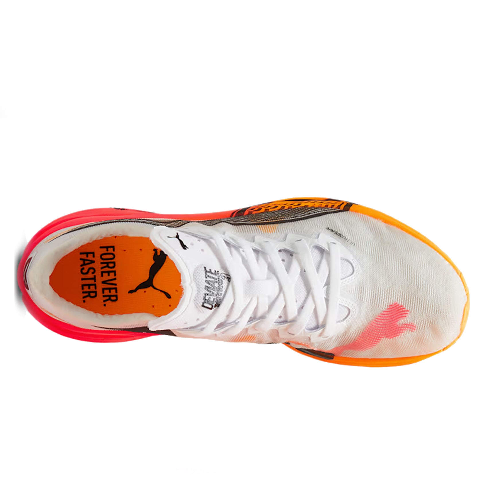 PUMA Deviate NITRO Elite 3 Men's Running Shoes - Lightweight Performance Sneakers for Marathon & Road Racing - Perfect for Training, Jogging & Athletic Activities