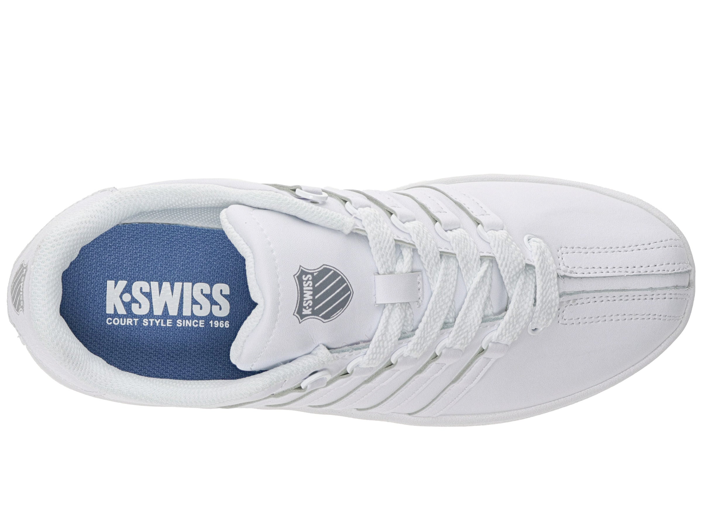 Classic VN White/White Sneakers - Comfortable & Stylish Casual Shoes for Men & Women | Perfect for Walking, Running & Everyday Wear
