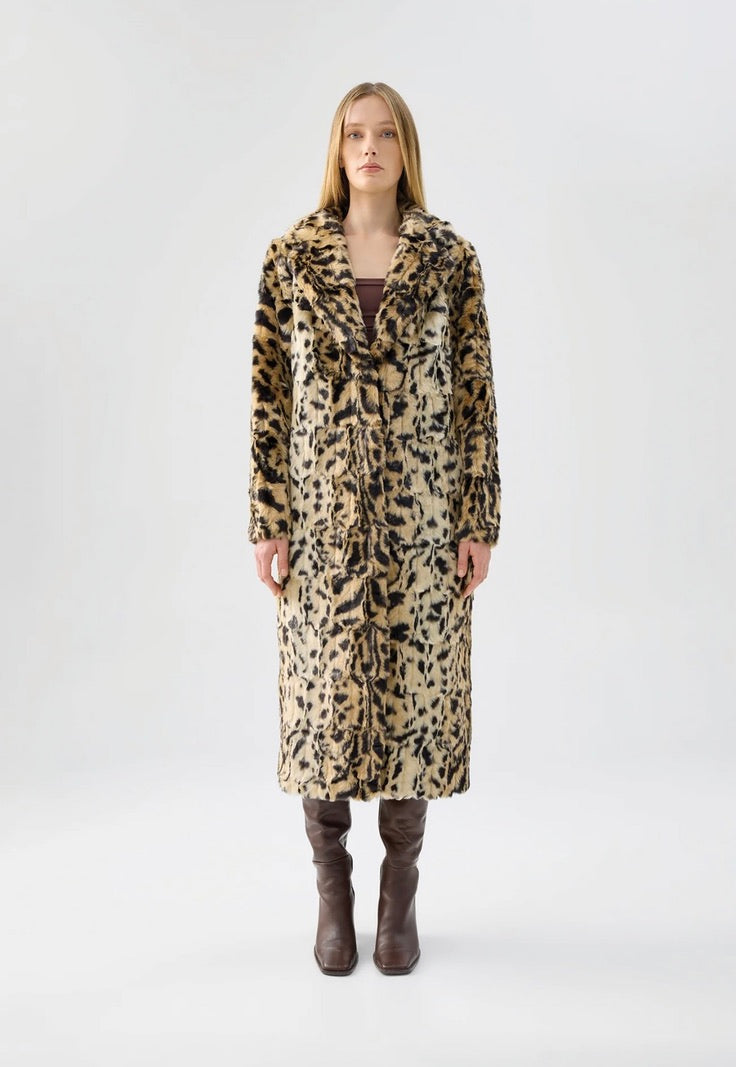 Elegant Long Song Coat for Women - Stylish Winter Trench Coat with Belt | Perfect for Office, Dating & Formal Occasions