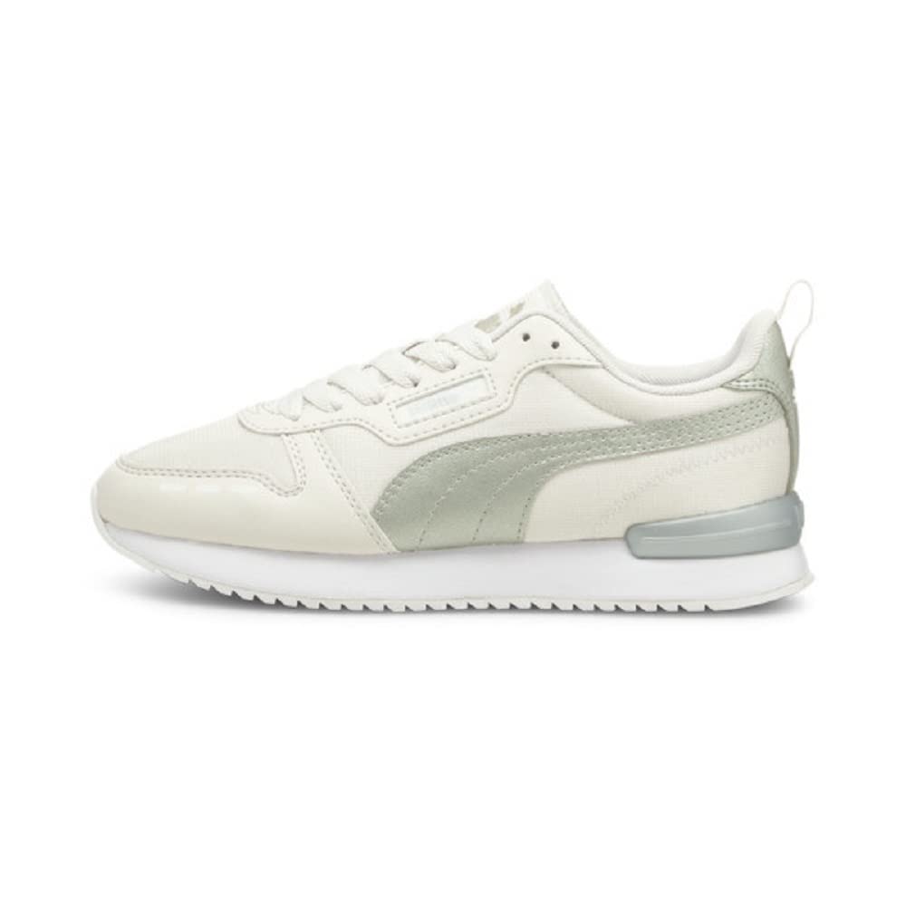 PUMA Men's Low-Top Sneakers - Lightweight Comfortable Running Shoes for Men - Perfect for Jogging, Gym & Casual Wear